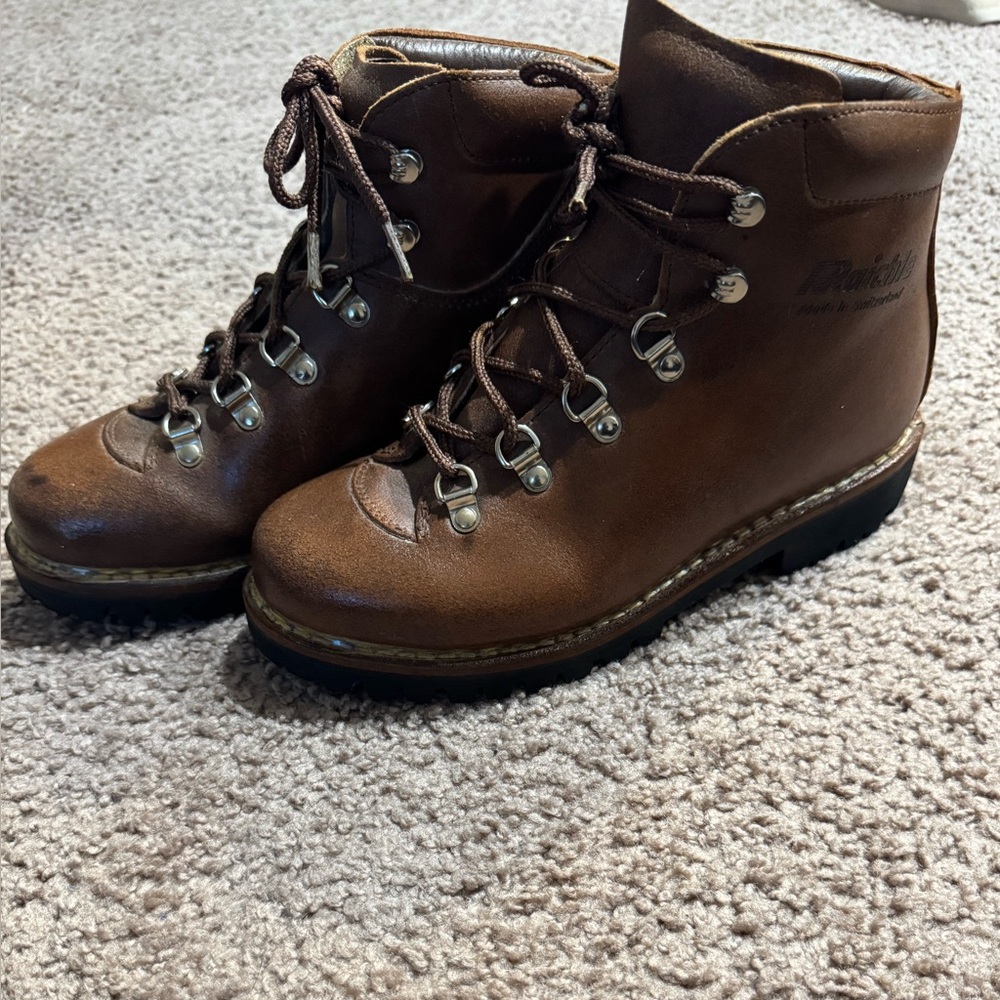Raichle Hiking Boots Women's